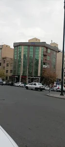 دفتر اسناد رسمی ۱۸۲۵ تهران