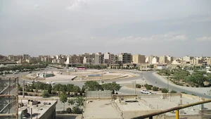 فلکه حج (هسا)