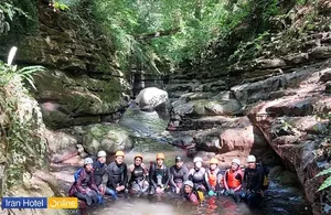 روستای پنو✨آدرس، مسیر دسترسی، جاذبه‌ها به همراه اقامت در پنو