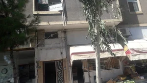 اتحادیه نانوایان