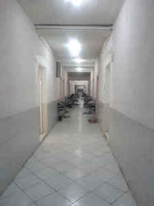 خوابگاه شماره ۱۱