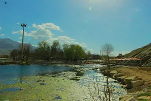 دریاچه سیرنگ