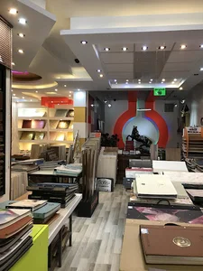 معماري و دكوراسيون داخلي آرشيت