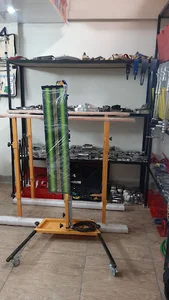 ابزار صافکاری سبحان