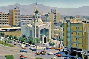 آژانس هواپیمایی اندیشه سیر