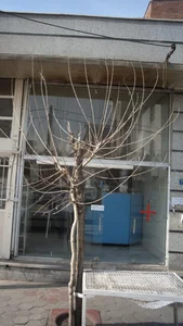 لواش نانوایی 3