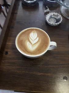 کافه اصفهون