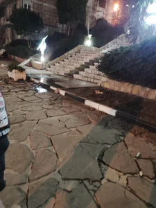 رستوران لاله سپاه 5