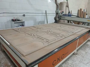 صنایع چوب کوثر 5