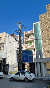 مرکز لیزر دکتر رادمنش 2