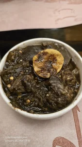 رستوران سنتی قوام 3