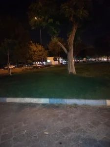 پارک رحمانی