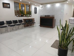 سونوگرافی و رادیولوژی دکتر احرار