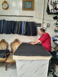 خیاطی جمشیدی
