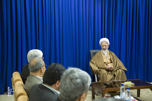 بنیاد بین‌المللی علوم وحیانی اسراء