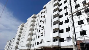 مجتمع مسکونی M2