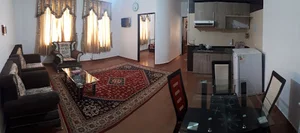 هتل عبدی