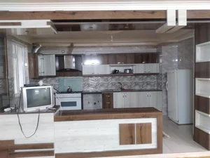 سوئیت آپارتمان 4