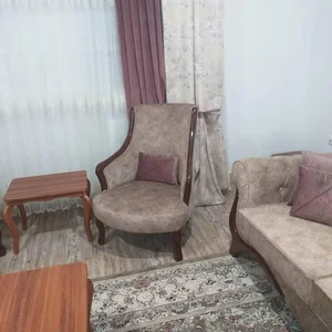 نمایشگاه مبل سلطانی 4