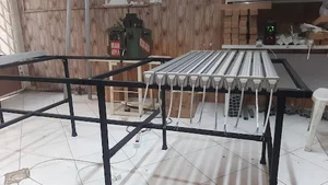 کارگاه تولیدی لامپ رشد گیاه ایران هایلایت