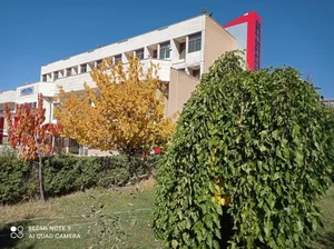 مرکز آموزشی رفاهی فرهنگیان 3