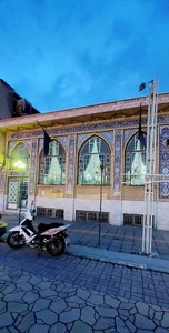 مسجد حاج علی 3