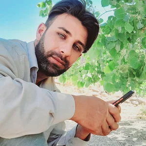 پیرایش میثم آس