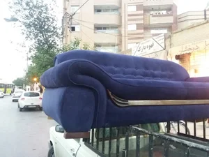 تعمیر مبل درخشان ( داراب زاده )