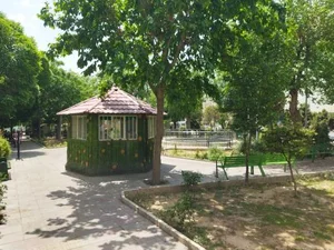 بوستان آزادی 2