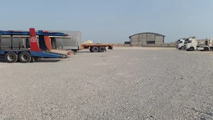 پایانه بار بندر کنگ