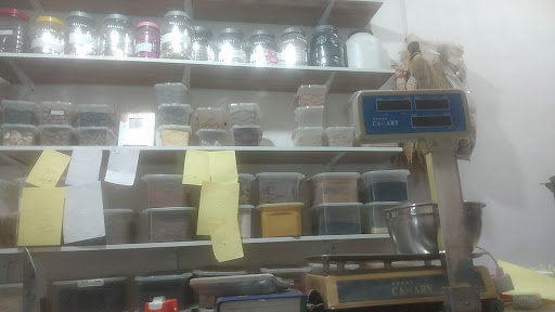 طب سنتی حکیم اعتمادی