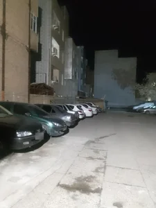 پارکینگ شبانه روزی ولایت 2