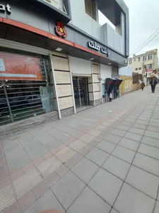 بانک ملت شعبه خیابان جمهوری 2