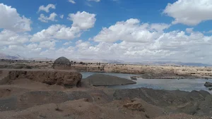 کپر های اقامتی