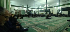 مسجد سجادیه 2