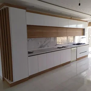 نمایشگاه کیوان کابینت(کیوان بابان)