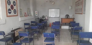 آموزشگاه رانندگی پرواز