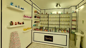 گالری عطر سوین