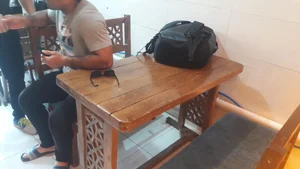کافه قهوه ارمیا ۲ 2