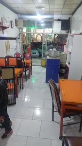 طباخی گلچین نو