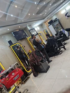 آرایشگاه نوید