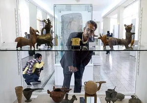 مله یاگار