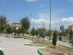 بوستان ذوالفقار