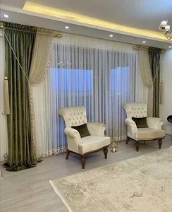پرده ماهان