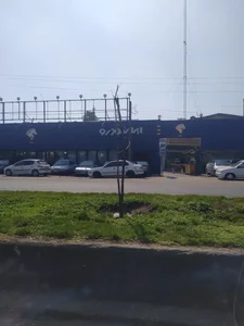 نمایندگی مجاز ۱۹۷۰ ایران خودرو بلندپور 2