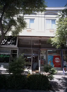 میوه فروشی 3