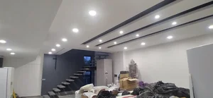 خدمات نقاشی ساختمان حاجی نوری 2