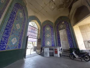 مسجد فیروزآبادی 3