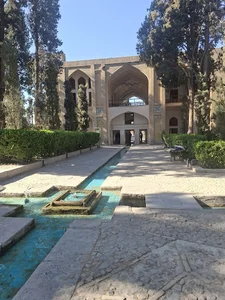 باغ شاه