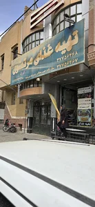 بیرون بر مرتضوی فرد